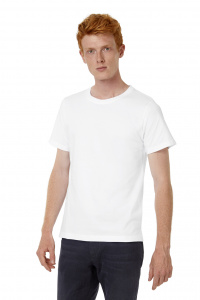 B&C EXACT 190 TOP /MEN T-krekls ar īsām piedurknēm
