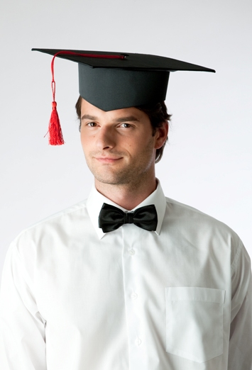Alumni hatt