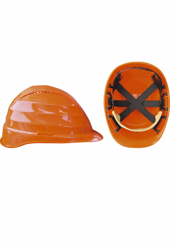 Head protection - helmets