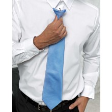 PREMIER clip-on kaklasaite, 47cm*10cm