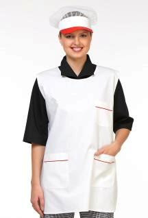 image Cepure Nadziņš ar tillu divkrāsains