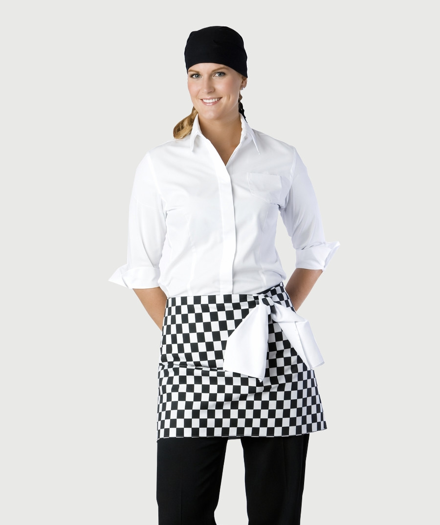 image APATI PROFI Priekšauts Ar Dvieļu Stiprinājumu 32278