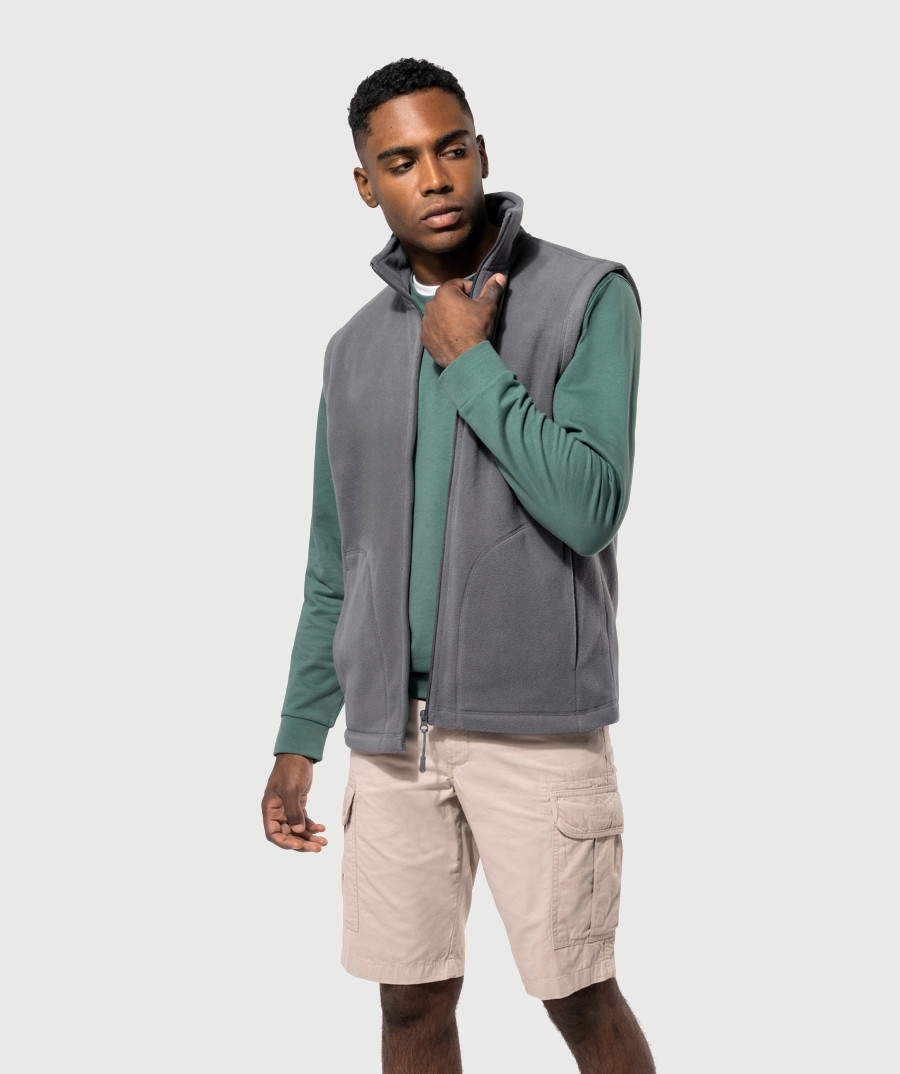 image KARIBAN Vīriešu šorti "Bermuda" K766