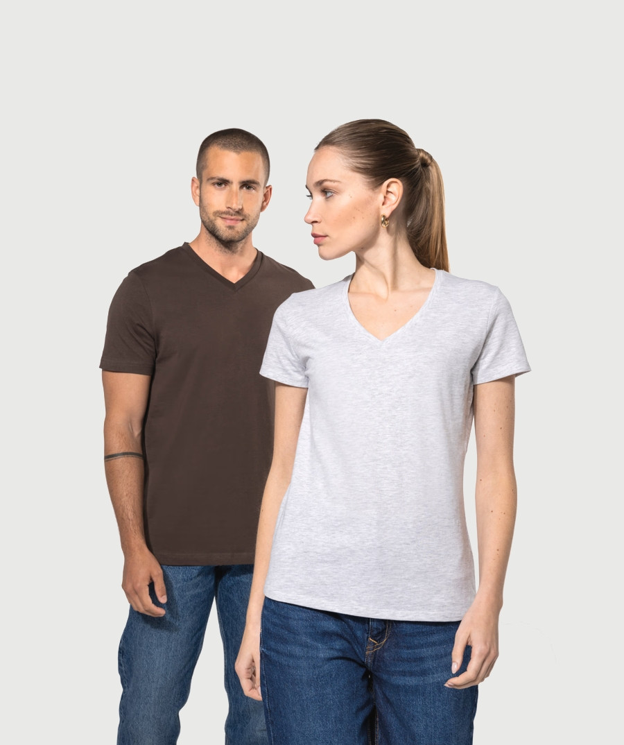 image KARIBAN T-krekls K381