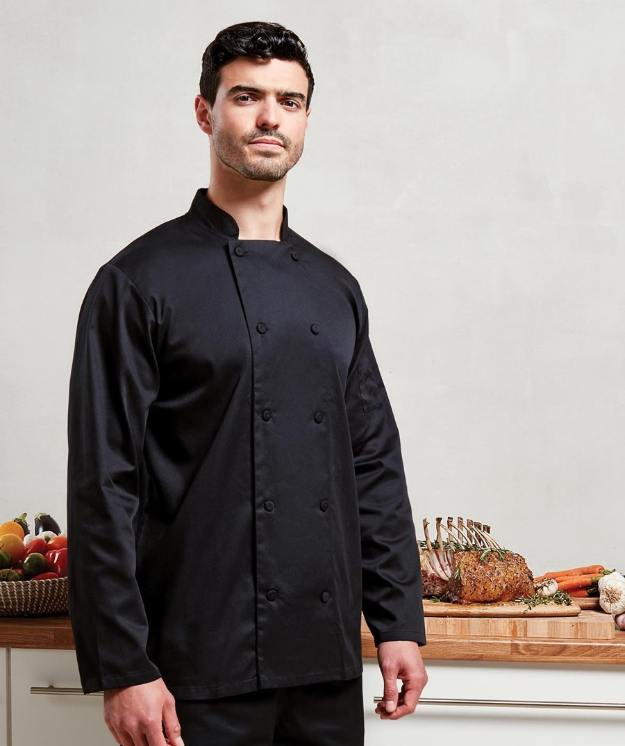 image Pavāra krekls "Recyclight " ar garām p. , 2XL, Black