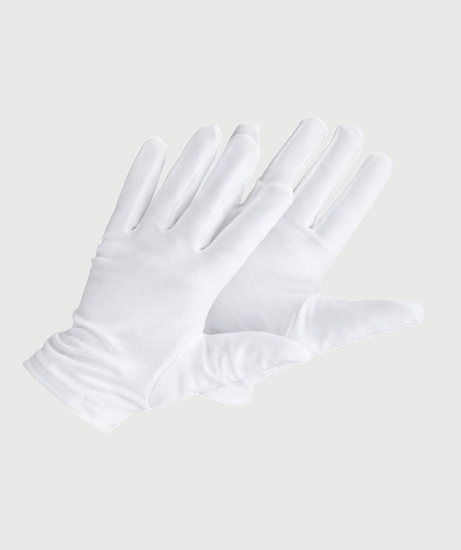 image Kokvilnas cimdi Eco Plus