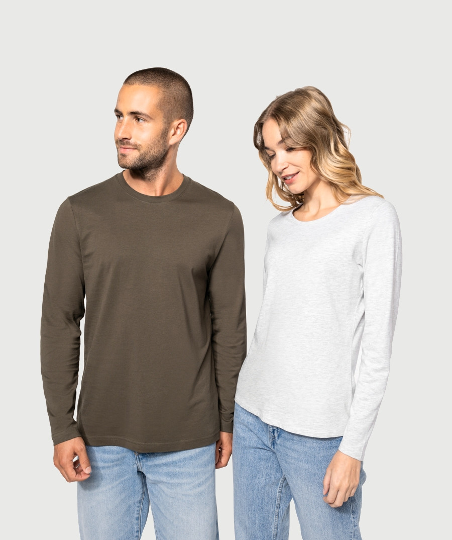 image KARIBAN Sieviešu Krekls K383C