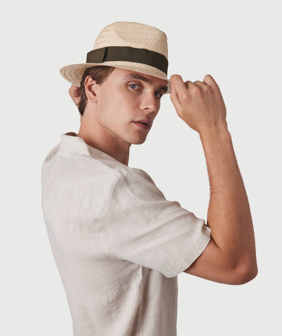 image KARIBAN Pīta panama KP066