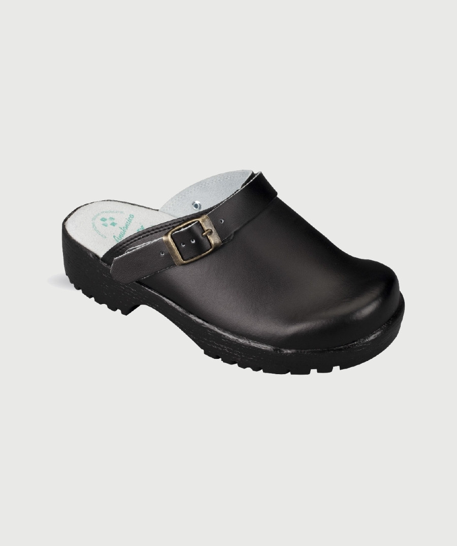 image JULEX Ādas Apavi "Sabo" 3132