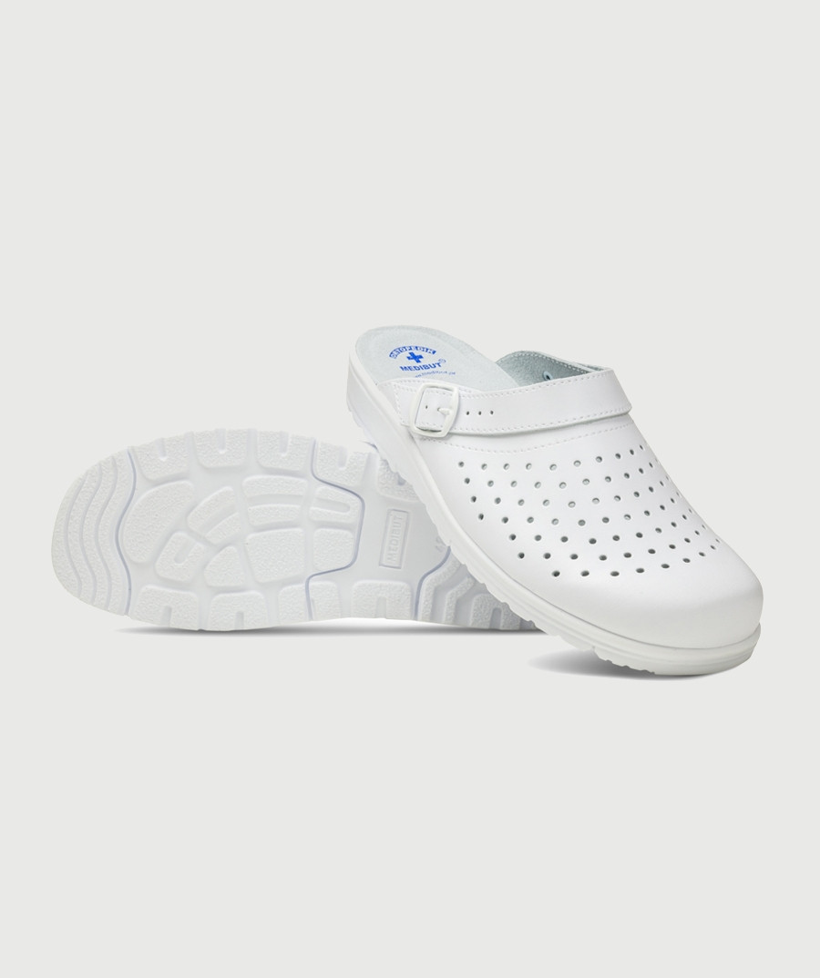 image MEDIBUT Ādas Apavi "04AB" 10262