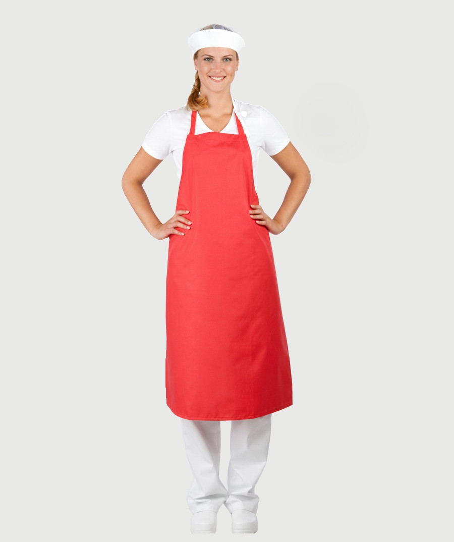 image APATI PROFI Priekšauts ūdensnecaurlaidīgs "VADSONS PVC" 32253