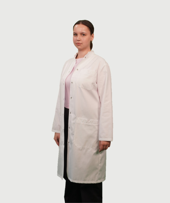 image Halāts ar garām piedurknēm 10509