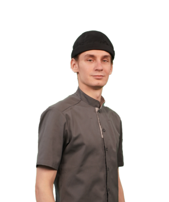 image Cepure podiņš, L/XL (57-60)., BLACK 901001 CH