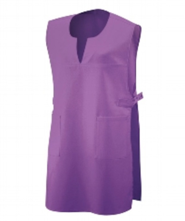 image Uzsvārcis vienkr. ar kvadrātveida trīs kabatām, 2XL (52-54)izm., Chefs Check 2