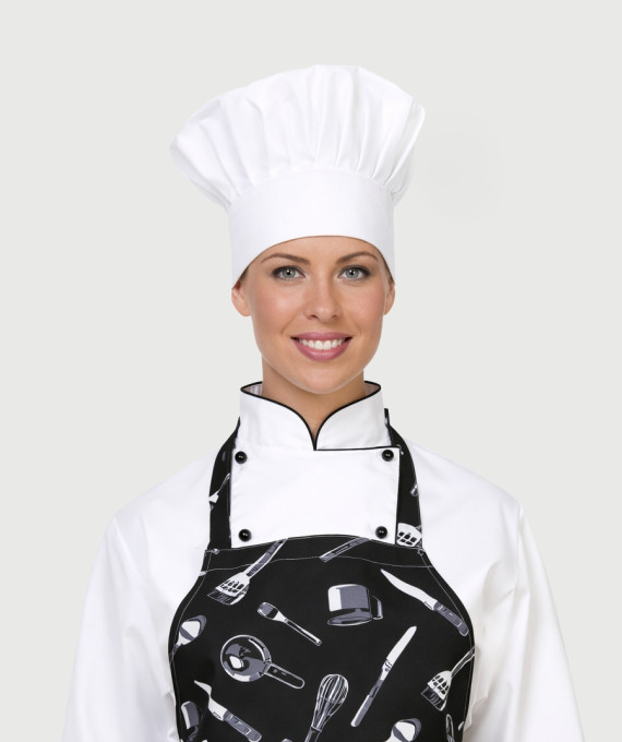 image APATI PROFI Cepure pavāru vidējā 32125