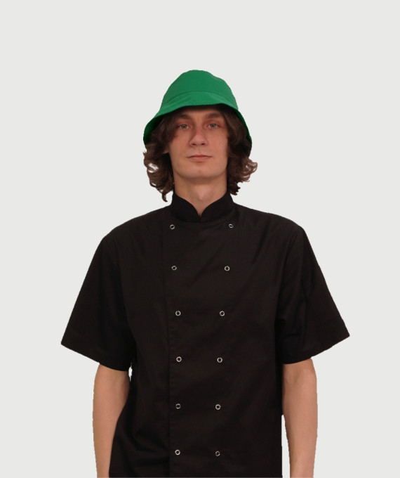 image Cepure Panama 55/56/57.izm., KELLY GREEN 721001 SB