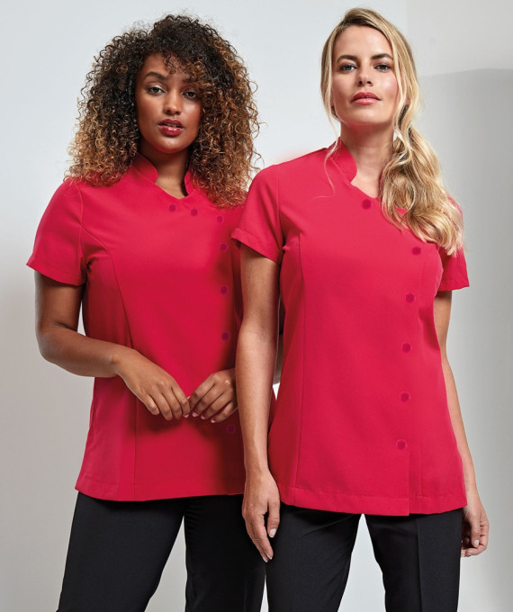 image Tunika ''Orchid'', ar īsām piedurknēm