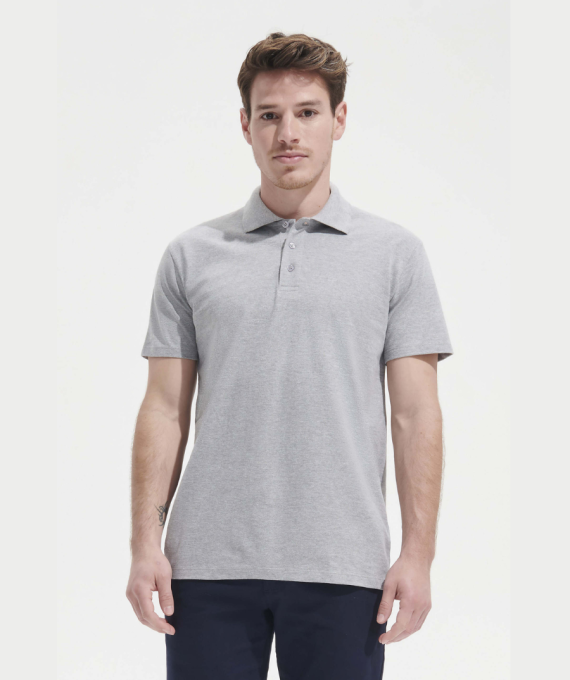 image Vīriešu polo krekls Spring II